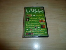 Musik Kassette MC - The Carols