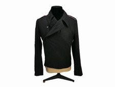 WH Panzerbluse Mannschaften Panzerjacke Panzer Uniform : XXL