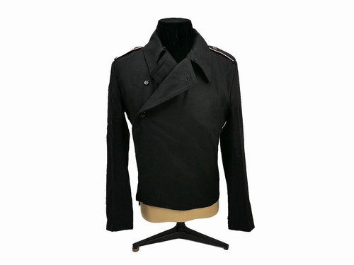 Panzerbluse mannschaften - wh,