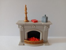 Playmobil puppenhaus villa - puppenhaus,