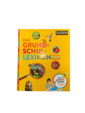 Das Grundschullexikon