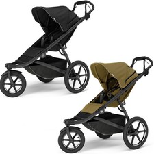 Thule Urban Glide Gelände