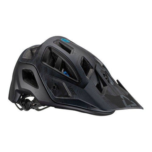 Mtb mountainbike helm - mountainbike, leatt