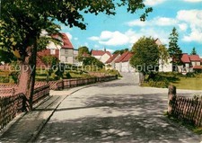 Buntenbock teilansicht - buntenbock,