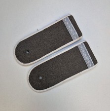 DDR NVA Schulterstücke für