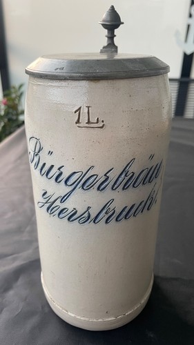 Bürgerbräu hersbruck sammler - bürgerbräu,