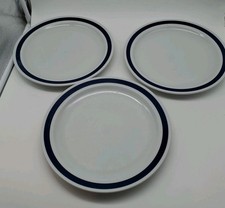 DDR 3 Teller  Colditz  Mitropa