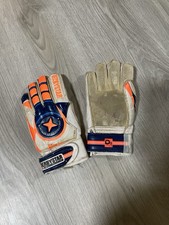 Derbystar Torwarthandschuhe Kinder, Größe 5