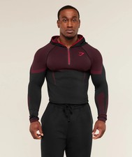 Gymshark Onyx 5.0 Seamless