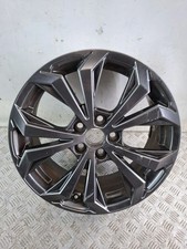 Toyota RAV 4 (XA50) 2019 18 Zoll Alufelge 4261A0R150 AXP48310