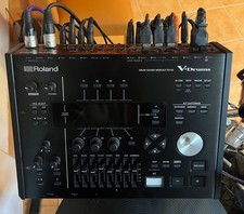 Roland V-Drum Soundmodul TD50X E-Drum Modul mit OVP neuwertig