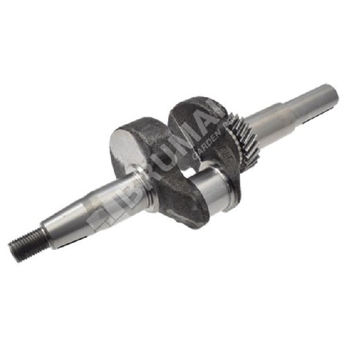 Kurbelwelle für motoren - kurbelwelle,