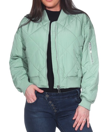 Only damen steppjacke - only,
