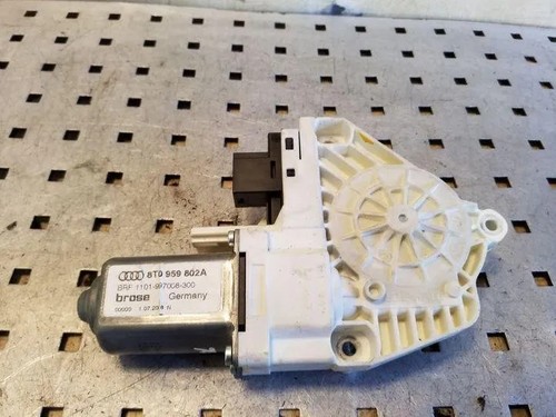 Audi cabrio 8f7 - a5,
