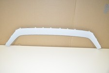TOYOTA AYGO Zier-/Schutzleiste, Stoßstange Blende Spoiler vorne 52711-0H050