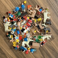 Playmobil Alt Vintage 70er