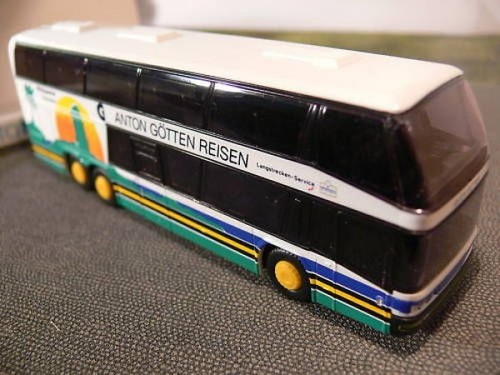 Rietze neoplan skyliner - 1/87,