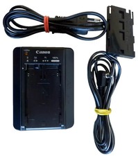 Canon CA-920 Akku Ladegerät
