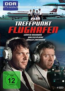 Treffpunkt flughafen von - treffpunkt,