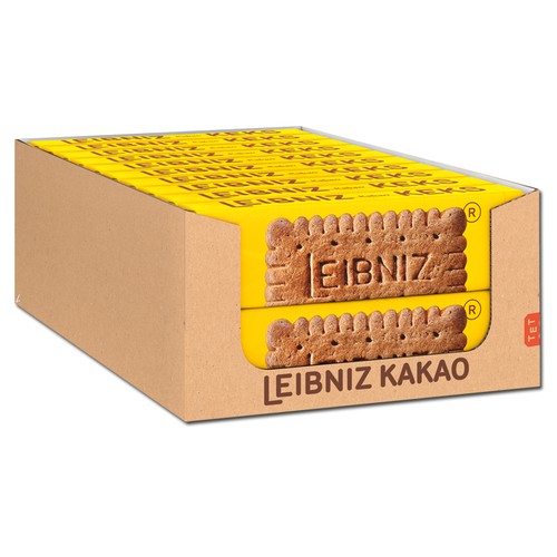 Bahlsen leibniz - (7,64€/1kg),