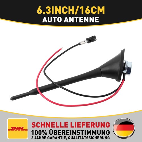 Dachantenne für audi - für, a6