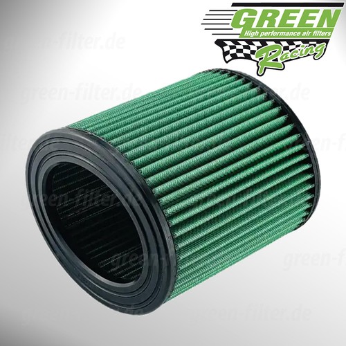 Green sportluftfilter für - für, cf