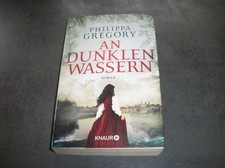 Philippa Gregory AN DUNKLEN