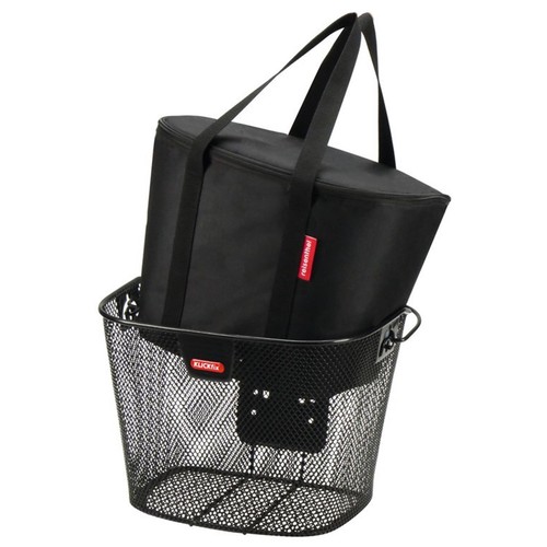 Klickfix fahrrad thermo kühl - thermo,
