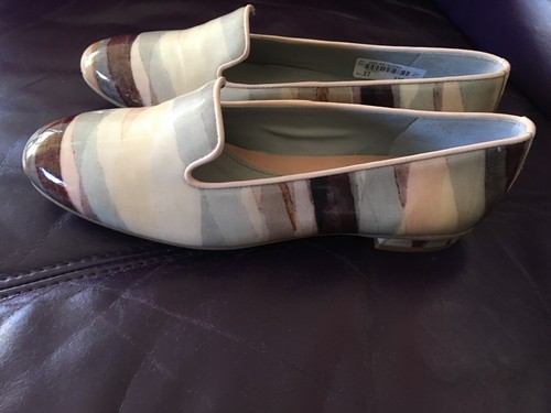Maripe lackschue in - maripe´, gr:37,