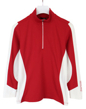 Galvin Green Insula Technologie Sweatshirt Herren Klein Thermo Pullover 1/2 Zip