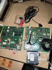 2 x BOSCH AT 2000 TSN ISDN  GSM Ungetestet