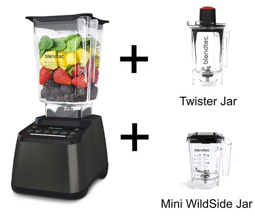 Mixer blendtec designer 725 - designer,