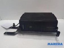 CD-Wechsler Alfa Romeo 159