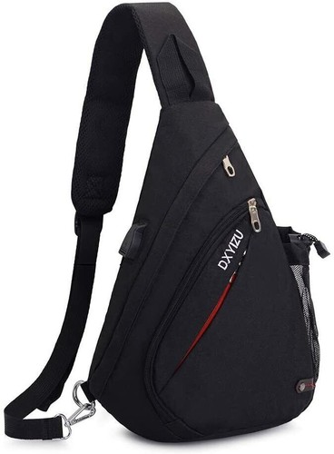 Crossbody