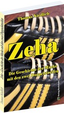 Zeha Geschichte der Marke mit