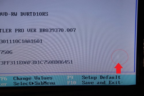 Medion akoya e6232 - md99070, lcd