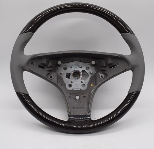 Original mercedes lenkrad - original,