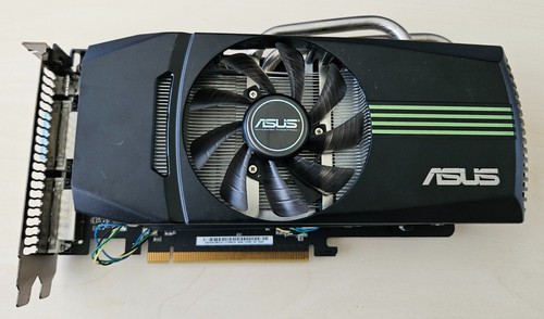 Asus geforce gtx 460 768mb - asus,