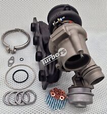 Turbolader BMW 184 PS 218 PS