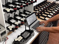 Mercedes Getriebesteuergerät