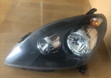 Scheinwerfer Opel Zafira B