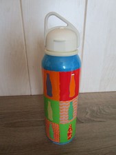 Trinkflasche Getränkeflasche