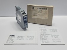 JUMO ITRON DR100 Kompakter