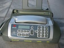 Multifunktionales Faxgerät  Olivetti Fax_Lab 610 - defekt?