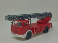 Wiking 1:87 - Mercedes 1619 -