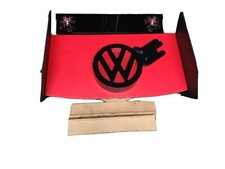 Kofferraumausbau GOLF 5 Golf V