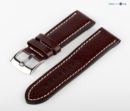 Uhren lederarmband uhrenband - lederarmband,