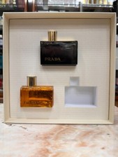 PRADA BOX L'EAU AMBREE 80 ML