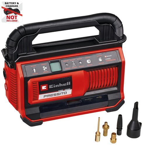 Einhell power change - einhell, x-change