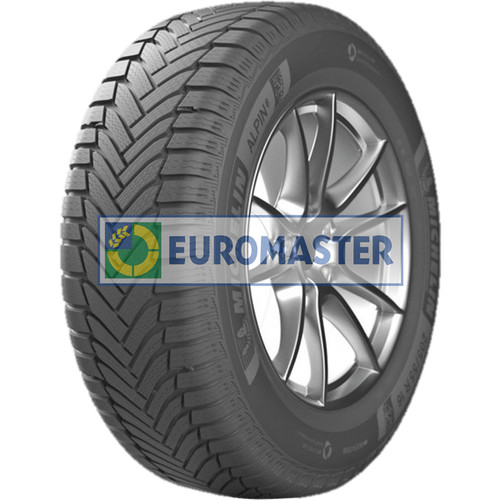 Winterreifen michelin 215 - michelin, 215/65